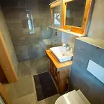 Apartman Piecky Káposztafalva