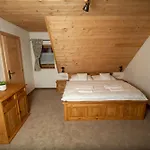 Apartman Piecky