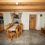 Apartman Piecky *
