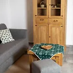 شقة Piecky Hrabušice
