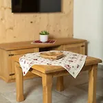 Piecky شقة Hrabušice