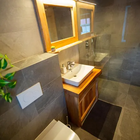 Apartmán Piecky