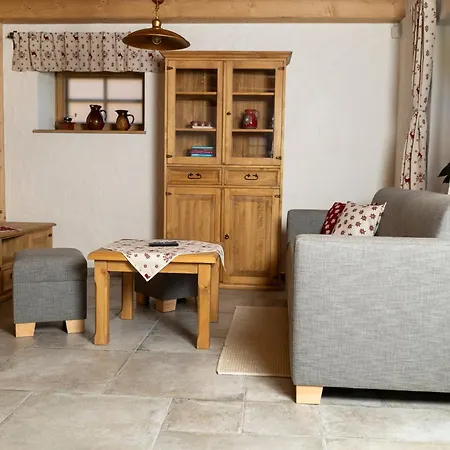 Piecky Apartament Pila (Spisska Nova Ves)