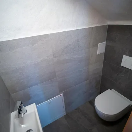 Apartment Piecky Hrabusice