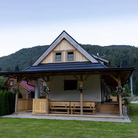 Piecky Apartment