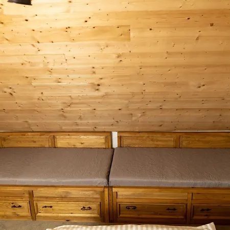 Apartmán Piecky