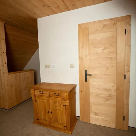 Apartmán Piecky *