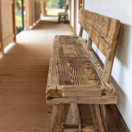 Piecky Apartment Hrabusice