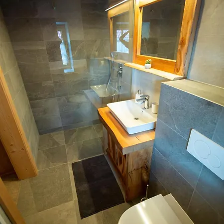 Apartment Piecky Hrabusice