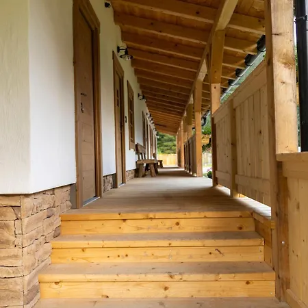Piecky Apartmán