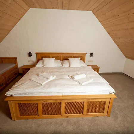 Piecky Apartmán *