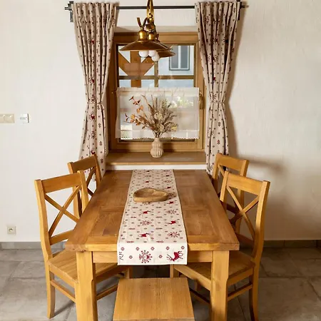Apartment Piecky *