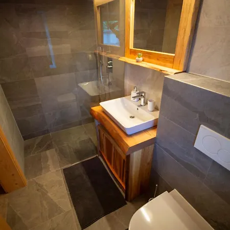 Piecky Apartmán Pila (Spisska Nova Ves)