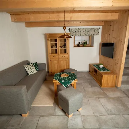 Apartmán Piecky Pila (Spisska Nova Ves)