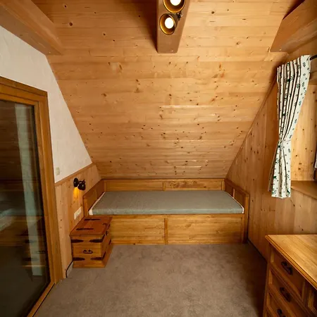 Piecky Apartment