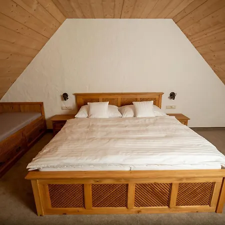 Apartmán Piecky *