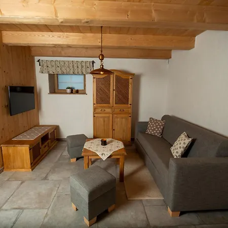Piecky Apartmán Hrabusice