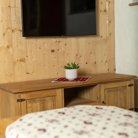 Piecky Apartment
