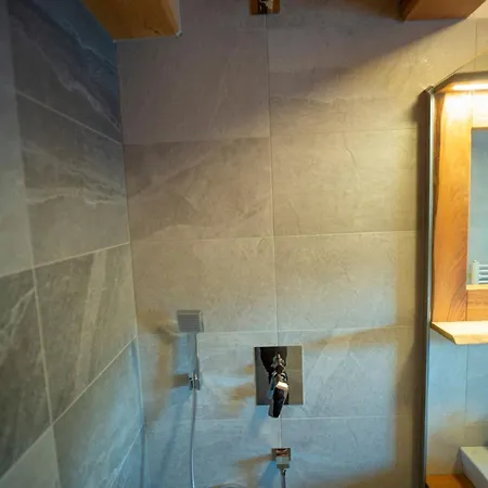 Apartmán Piecky