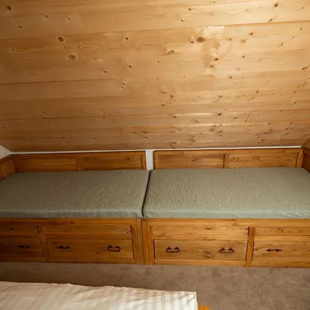 Piecky Apartment *