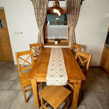 Apartment Piecky