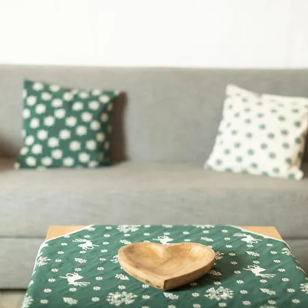 Piecky Apartment *