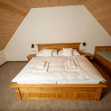 Apartmán Piecky *