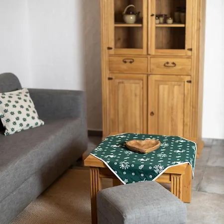 Apartmán Piecky Hrabusice