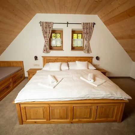 Piecky Apartmán