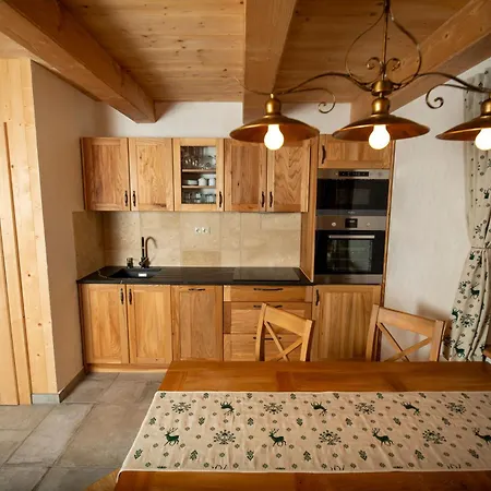 Piecky Apartment *