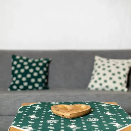 Apartment Piecky *