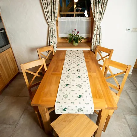 Piecky Apartmán *