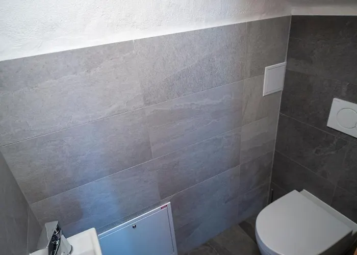 Apartment Piecky Hrabusice