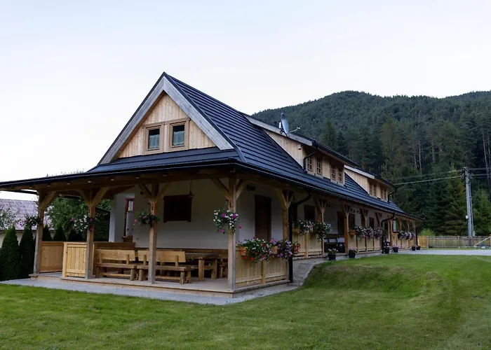 Piecky Pila (Spisska Nova Ves)