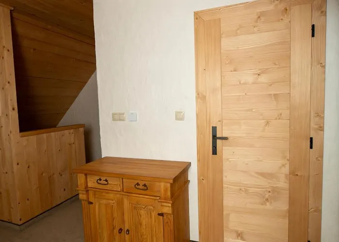 Apartment Piecky *