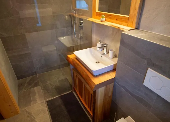 Piecky Apartment Hrabusice