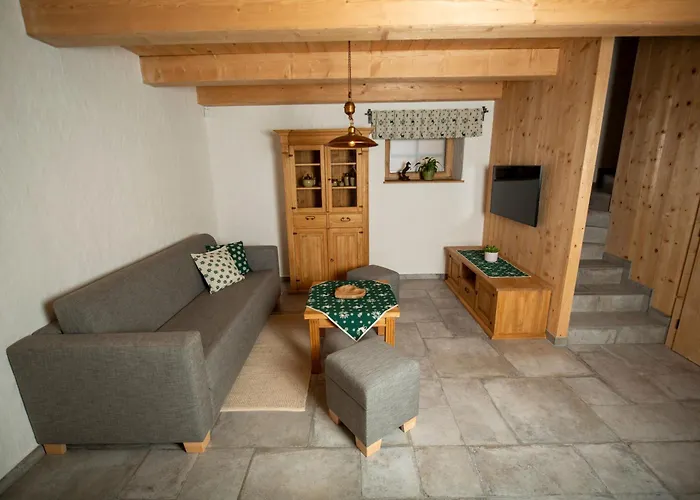 Apartment Piecky Hrabusice