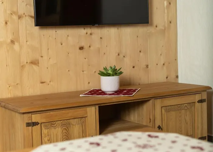 Piecky Apartment