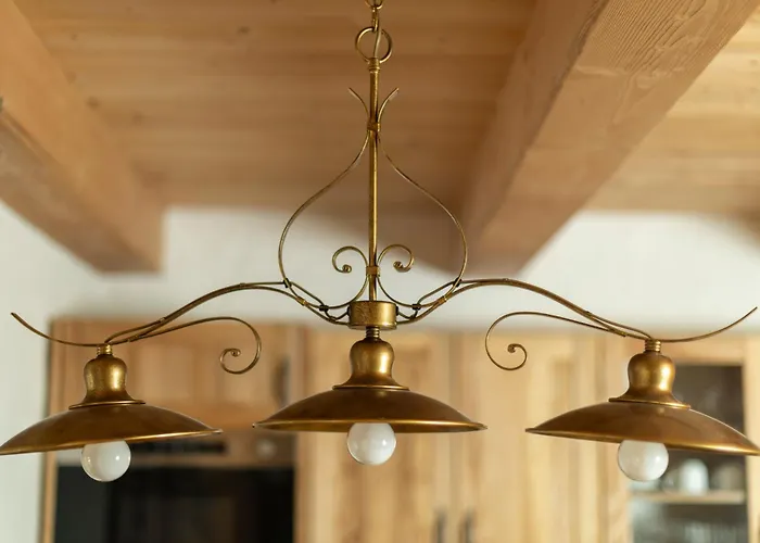 Piecky Apartmán Pila (Spisska Nova Ves)