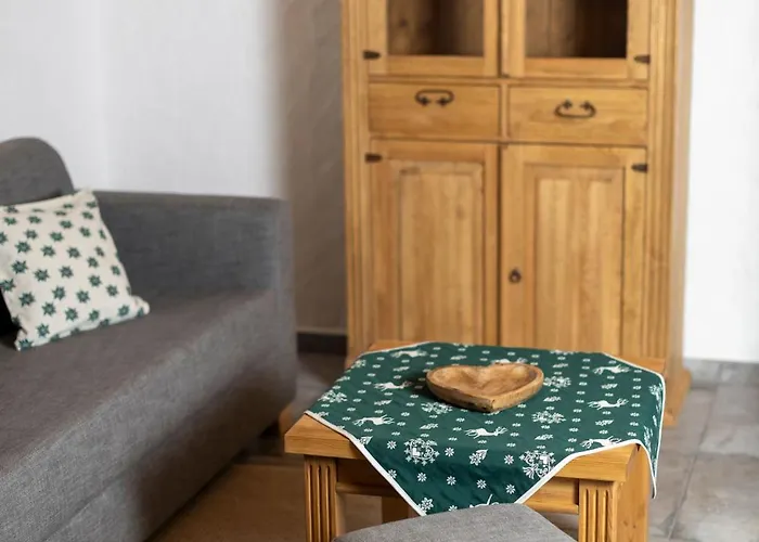 Apartmán Piecky Pila (Spisska Nova Ves)