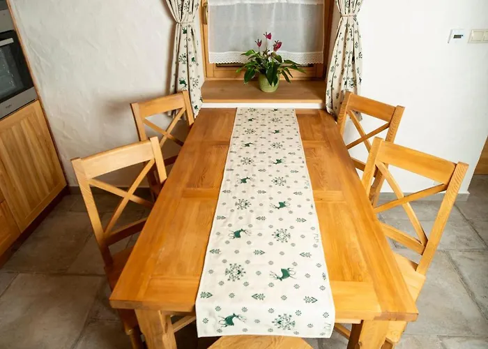 Piecky Apartment *